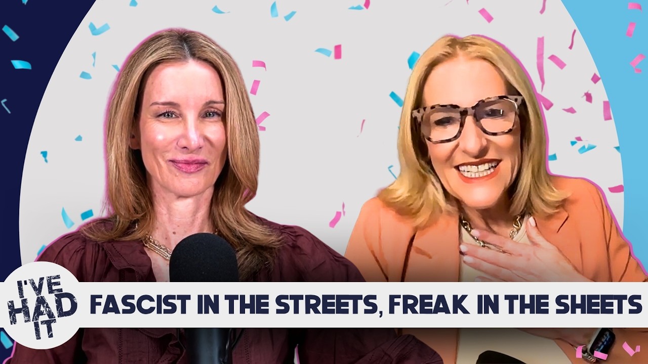 Fascist in the Streets, Freak in the Sheets