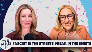 Fascist in the Streets, Freak in the Sheets