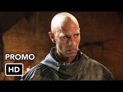 The 100 3x07 Promo "Thirteen" (HD)