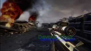 Devour Clan - Ep.3 Dinner is Served