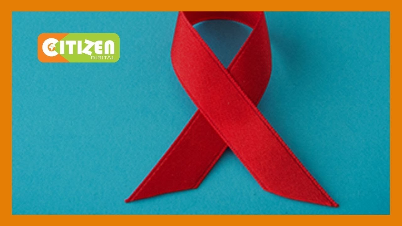 33% of new HIV/AIDS infections by teenagers and young adults - YouTube