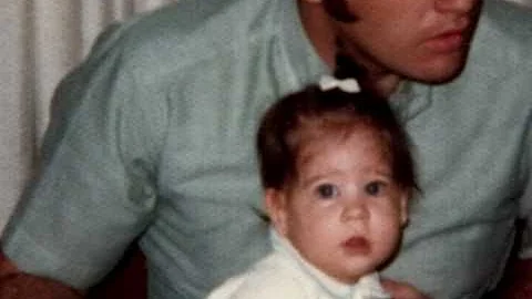 Stephen Foltz Loved Her First...