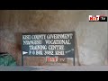Kisii County Government Nyangusu Vocational Training Centre Kisii County Government Nyangusu Vocational Training Centre