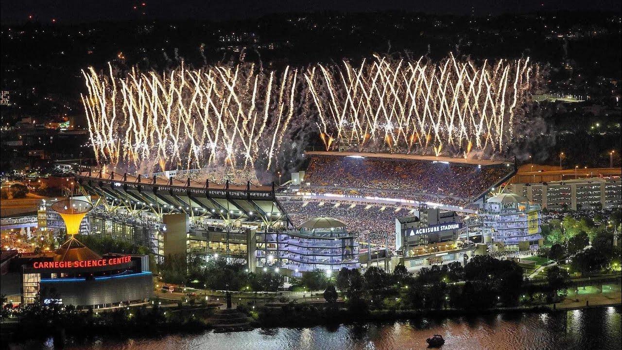 AFC North Battle on Monday Night Football! Browns @ Steelers   Week 2, 9/18/23