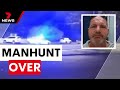 Wanted adelaide child sex predator arrested in country nsw  7 news australia