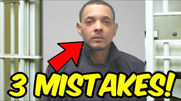 3 Mistakes Oj Da Juiceman Made Riding Around Atlanta!😨