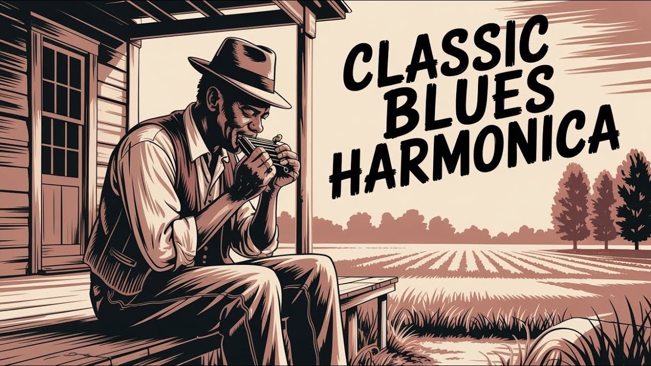 Lost in the Blues: Timeless Stories of Heartache and Hope