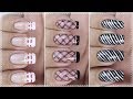 03 UNHAS DECORADAS FÁCEIS DE FAZER - Nail Art Easy | Gersoni Ribeiro