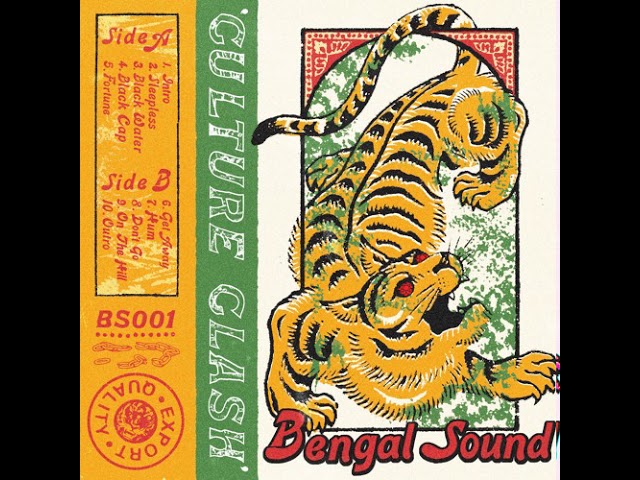 Watch Bengal Sound - Get Away on YouTube Watch Bengal Sound - Get Away on YouTube