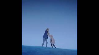 Kanbara & Mirai - What I Feel? Kyoukai No Kanata Edit