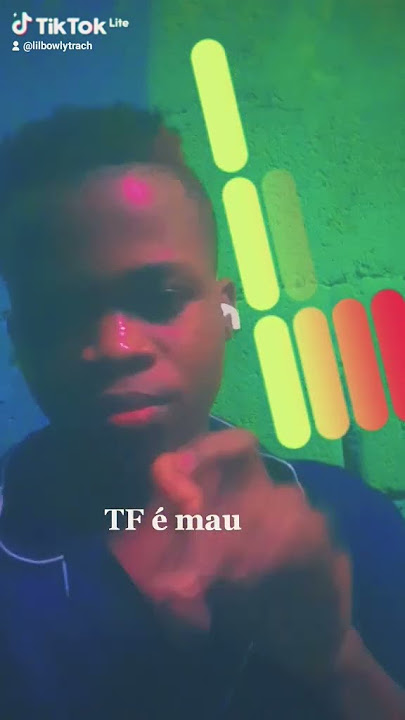 twenty fingers falta de respeito