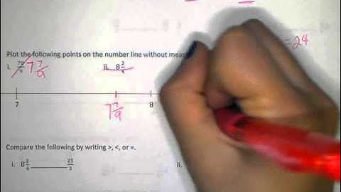 Lesson 26 Problem Set