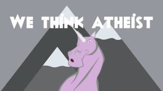 Militant atheists are just as bad as religious ones