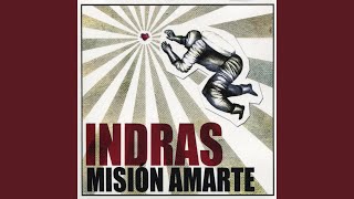 Video thumbnail of "Indras - Motivos Para Olvidar"