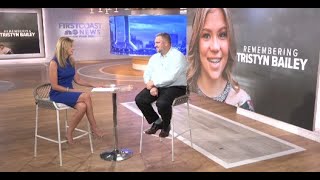 4 Years Later: Remembering Tristyn Bailey Net Worth