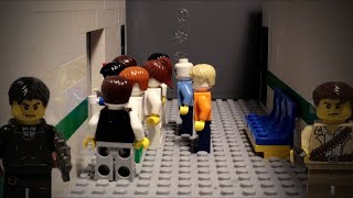 Lego Zombie Infection 2