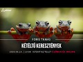 Kétéltű keresztények