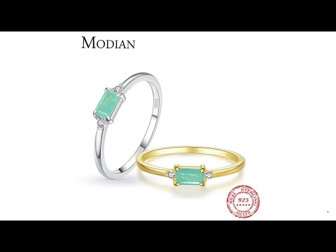 modian charm luxury
