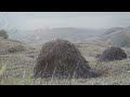 Республика Ингушетия | Жизнь в горном походе | Часть 1