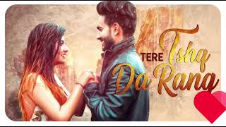 Tere Ishq Da Rang punjabi  songs ♥️+lofi mashup songs slowed reverb songs  screenshot 2