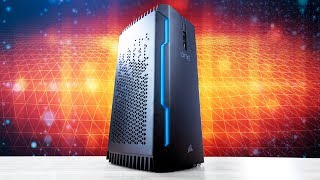 The Best Prebuilt Gaming PC?