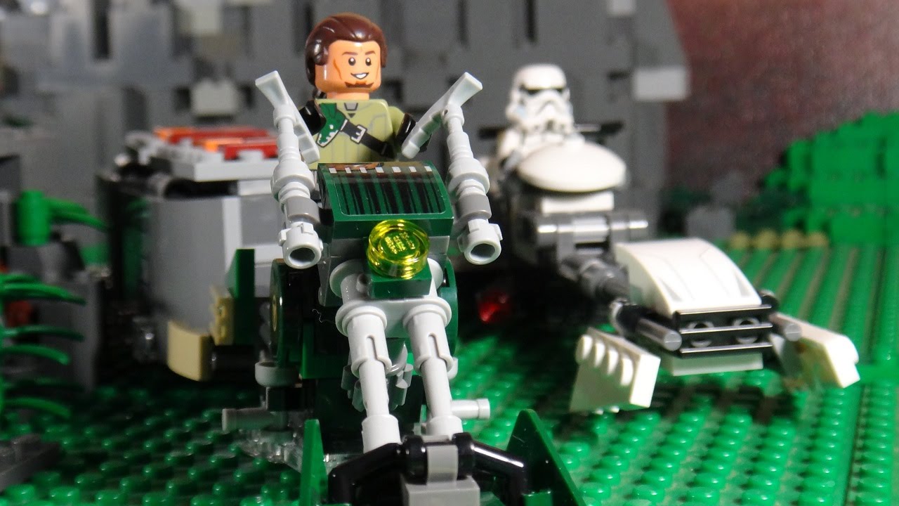 lego star wars rebels speeder bike