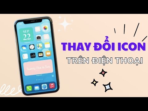 Video: Biểu tượng ứng dụng iPhone có kích thước như thế nào?