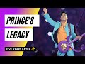 Prince - His Legacy, Five Years Later