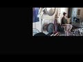afternoon handpan and vocal tonning