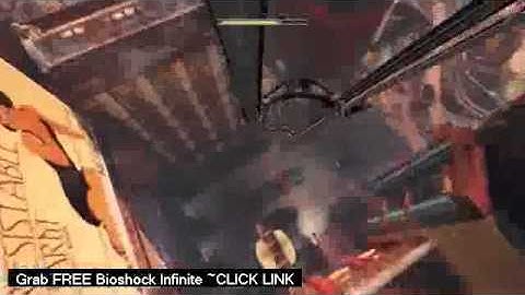 BioShock Infinite - E3 2011 Official Trailer [HD] (Demo|Trailer|Game|Gameplay} *Newest Edition!!!*