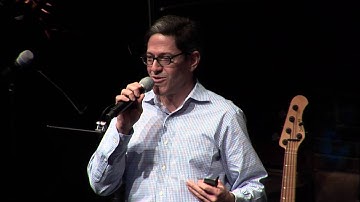 Creating a Memorable Experience | Randy Weiner | TEDxBroadway