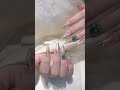 I love it #manicure #nailart