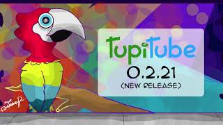 TupiTube Desk New Release (0.2.21) screenshot 3