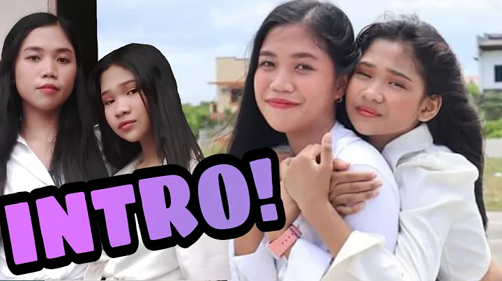 YouTube Intro | Karen & Kathlenn