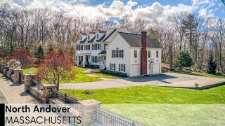 410 Great Pond Road video tour