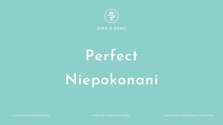 Perfect - Niepokonani (Karaoke/Instrumental)