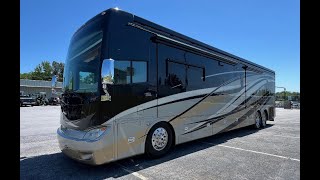 2016 Tiffin Allegro Bus 45OP (preowned)