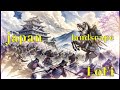 Japanese Landscape (No.66) Sengoku (戦国) 30 minutes of BGM