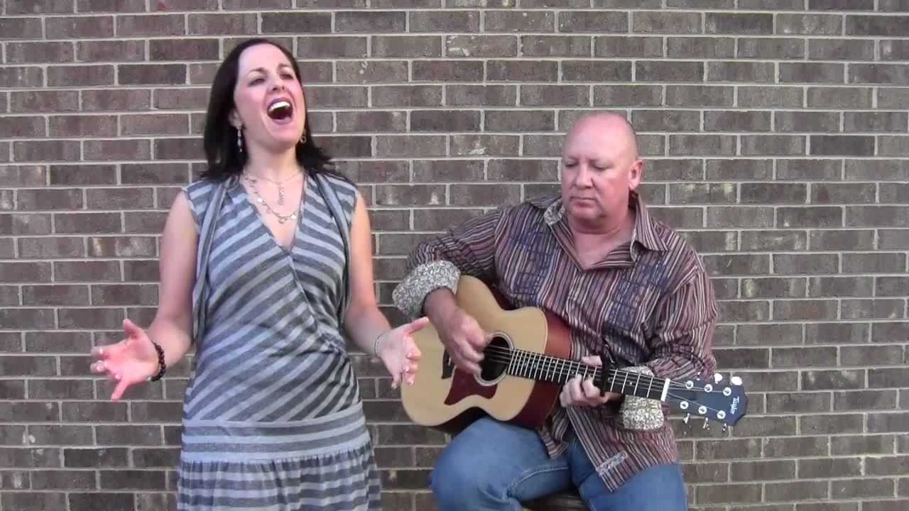 "Where Does The Time Go" Original Song