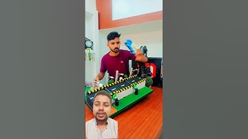 problem solving idea for mechanical Engineering project❤️ #engineering #automobile #shorts