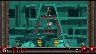 Stupid Zombies 2 Lab Day 13 with 3 Stars
