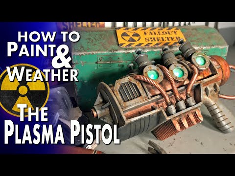 How To: PAINTING