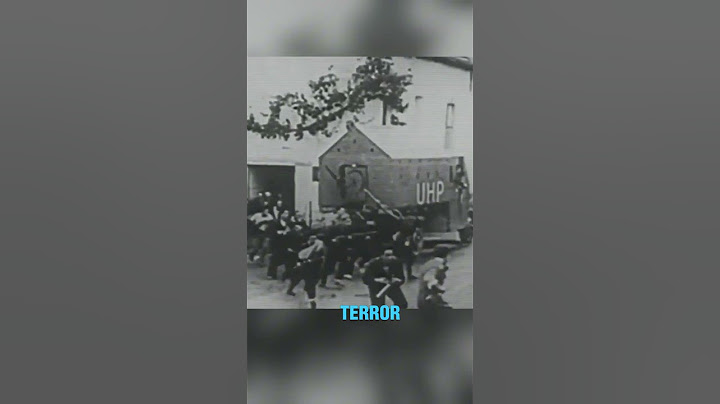 Así tomó el poder Mussolini (sin disparar un tiro)