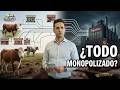 🚨 MONOPOLIO DE FRIGORÍFICOS EN PARAGUAY ¿QUÉ ESTÁ PASANDO?