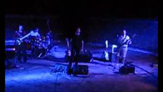 4Feedback (U2 tribute) - Moment of surrender
