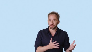 Drew Houston: Grow With Us | Life Inside Dropbox | Dropbox