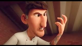 Kids full movie 'Trouble'