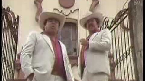 Luis y Julián Misa de Cuerpo Presente EL ORIGINAL