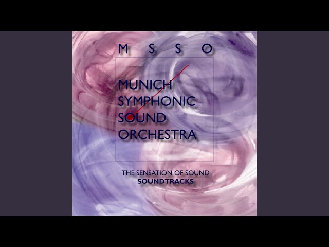 Munich Symphonic Sound Orchestra - The Beauty And The Beast