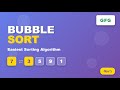 L19. Bubble Sort | GeeksforGeeks